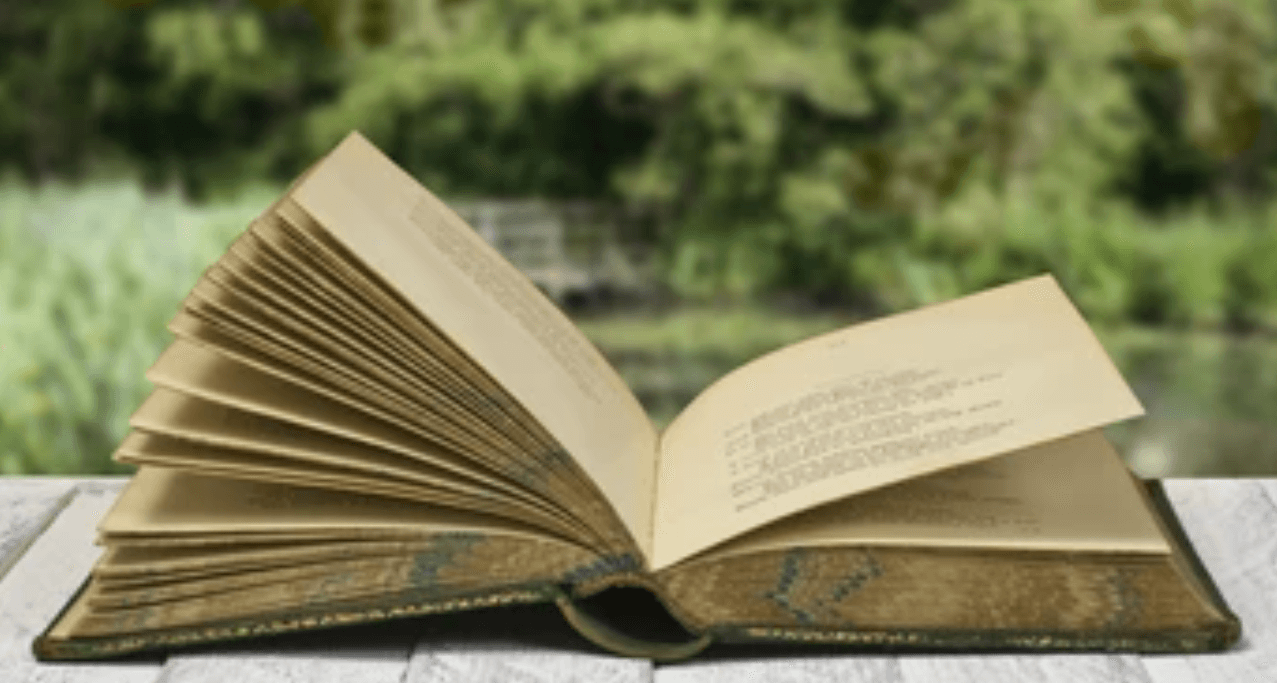 Spiritual Poems