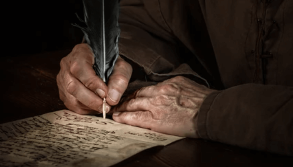 poems about spirituality